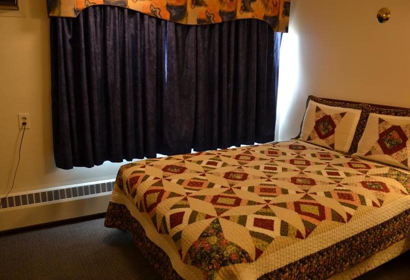 Ranchmen Motel | Medicine Hat | Alberta | Canada 5