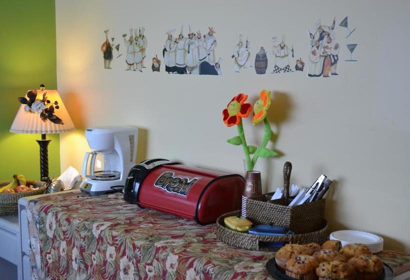 Ranchmen Motel | Medicine Hat | Alberta | Canada 6