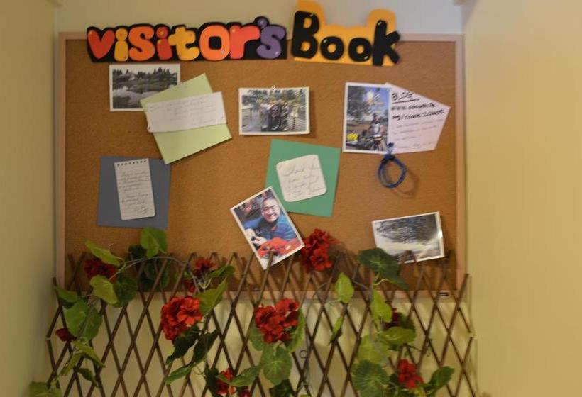 Ranchmen Motel | Medicine Hat | Alberta | Canada 7