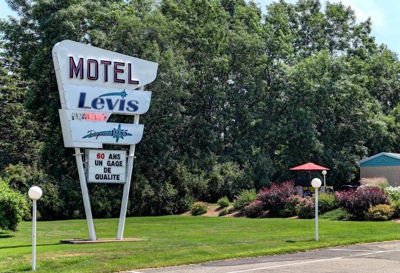 Motel Lévis Levis Quebec
