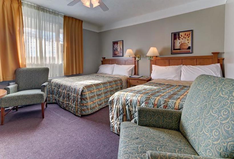 Motel Lévis | Levis | Quebec | Canada 10