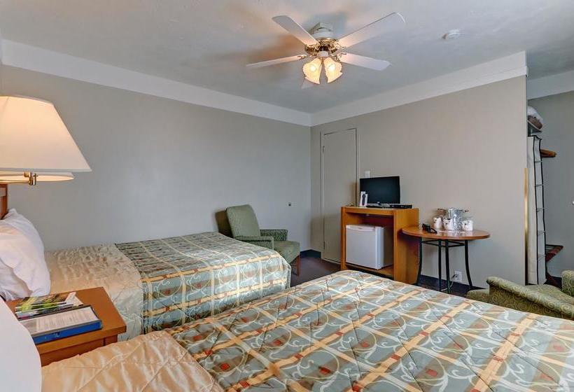 Motel Lévis | Levis | Quebec | Canada 11