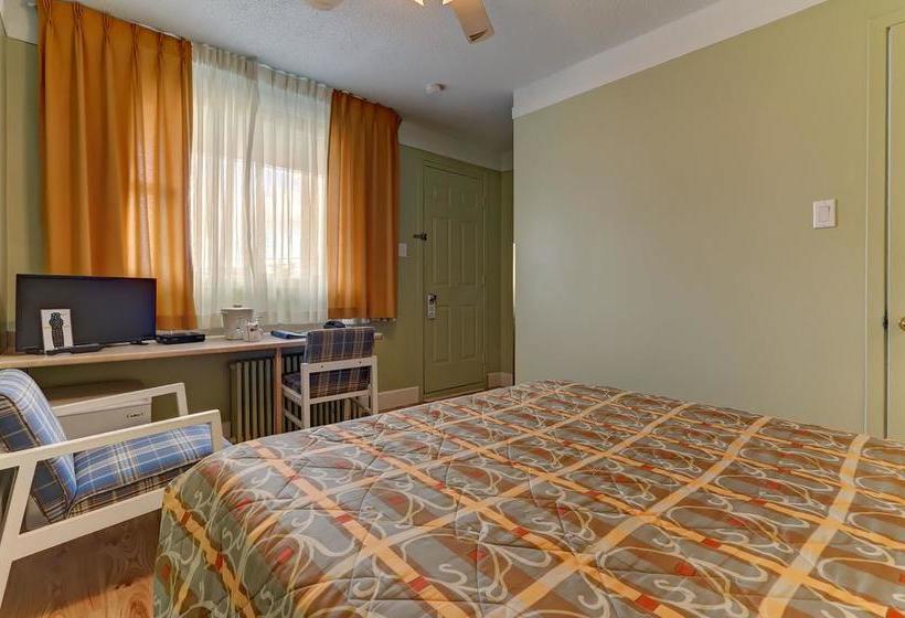 Motel Lévis | Levis | Quebec | Canada 13