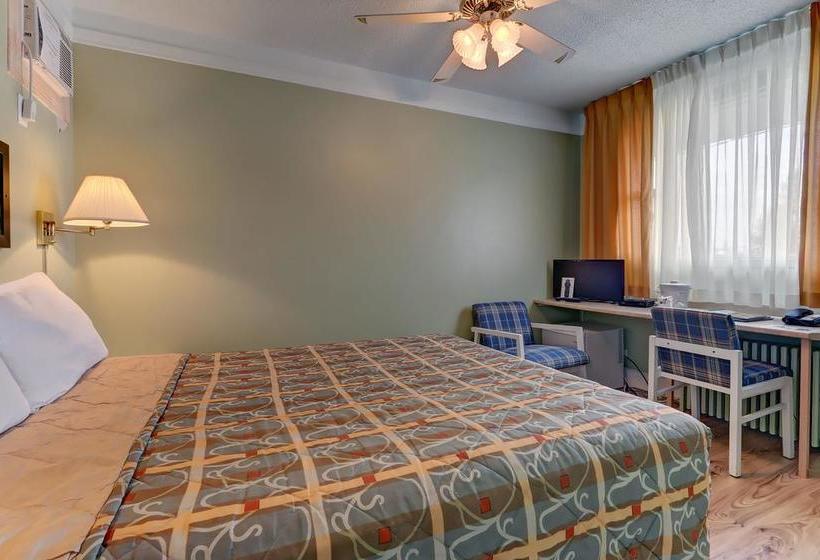 Motel Lévis | Levis | Quebec | Canada 14