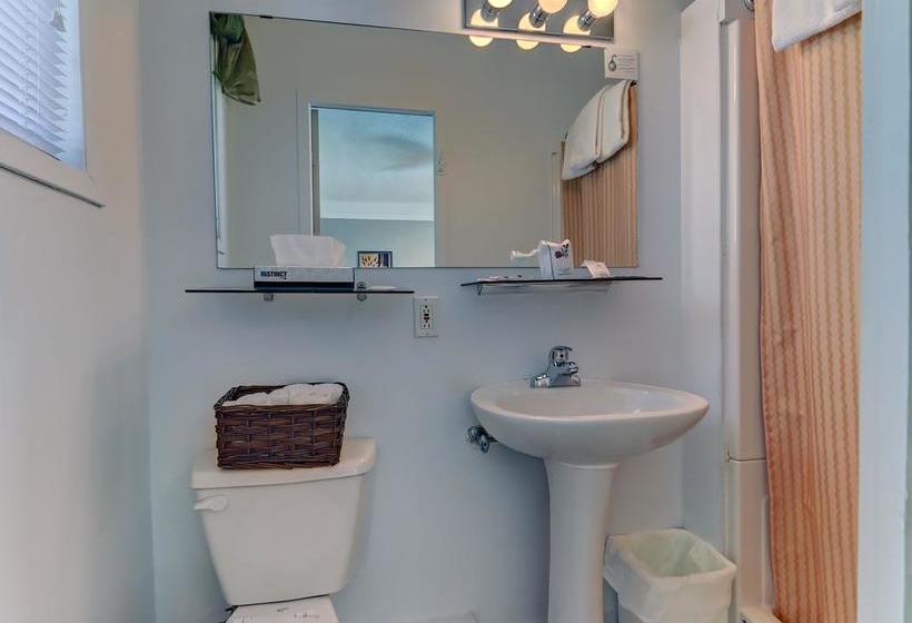 Motel Lévis | Levis | Quebec | Canada 15