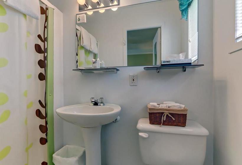 Motel Lévis | Levis | Quebec | Canada 16