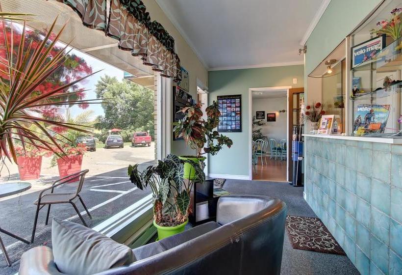 Motel Lévis | Levis | Quebec | Canada 2