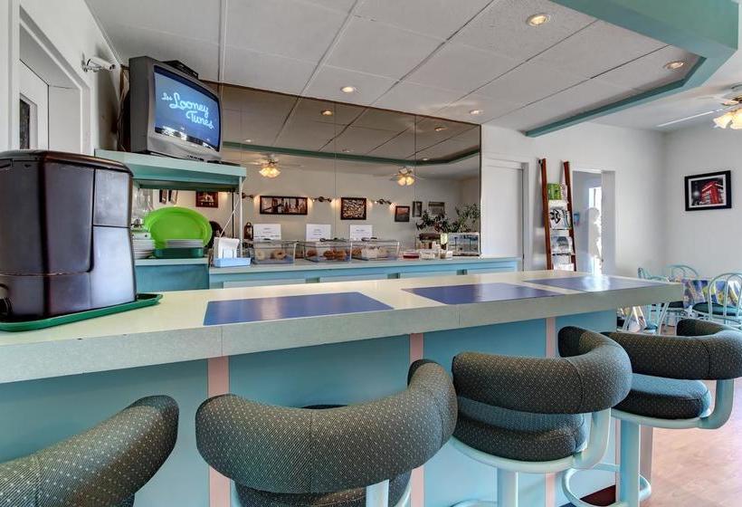 Motel Lévis | Levis | Quebec | Canada 4