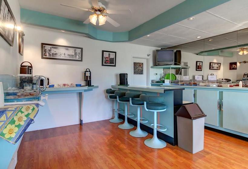 Motel Lévis | Levis | Quebec | Canada 5