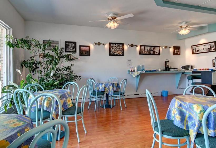 Motel Lévis | Levis | Quebec | Canada 6