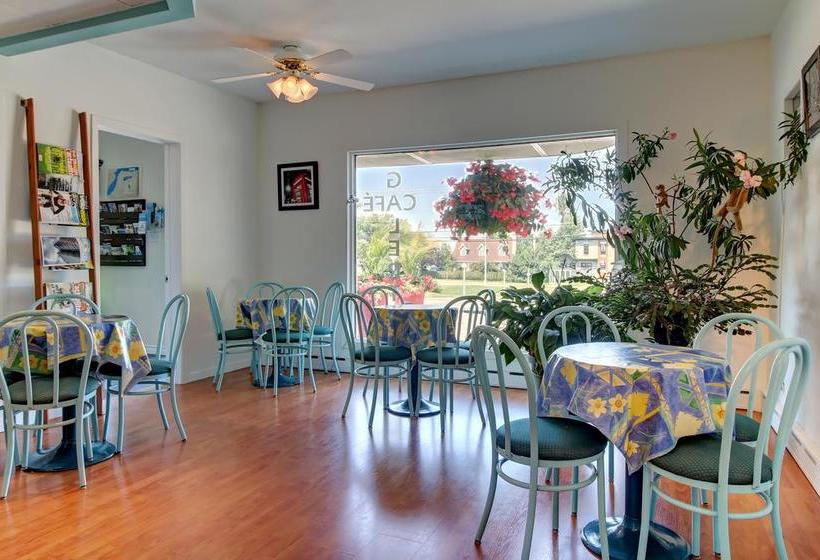 Motel Lévis | Levis | Quebec | Canada 7