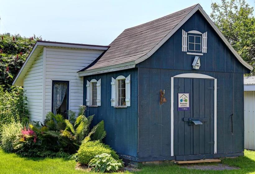 Motel Lévis | Levis | Quebec | Canada 8