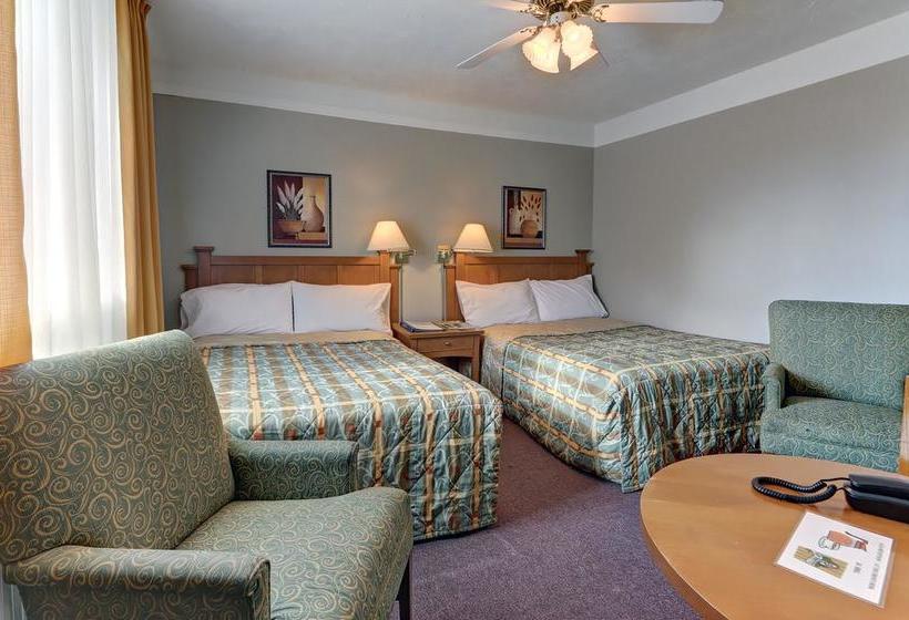 Motel Lévis | Levis | Quebec | Canada 9