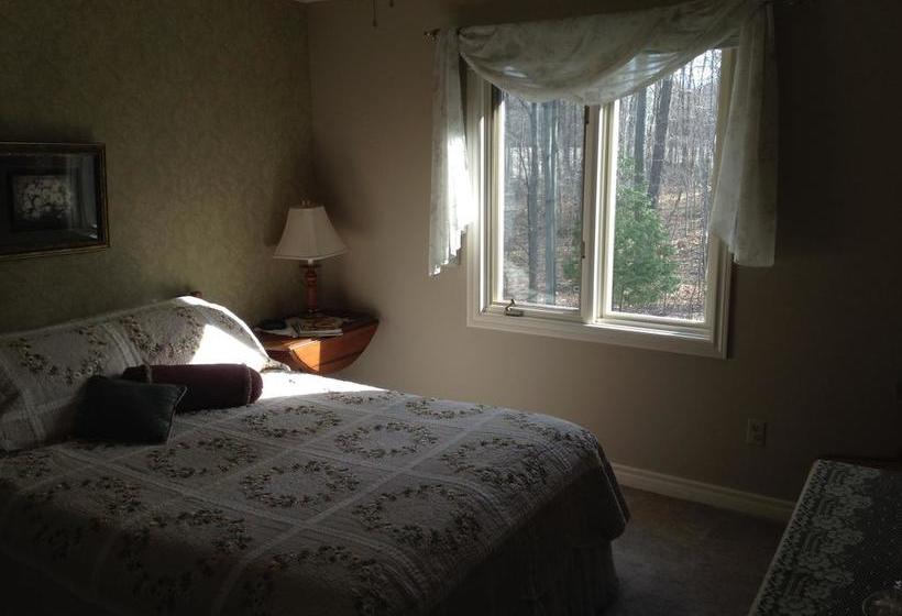 Tranquil Moments Bed & Breakfast | Delhi | Ontario | Canada 1