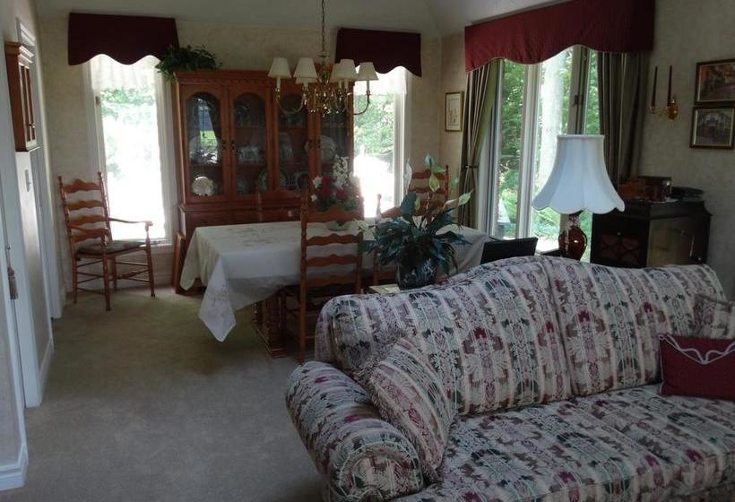 Tranquil Moments Bed & Breakfast | Delhi | Ontario | Canada 14