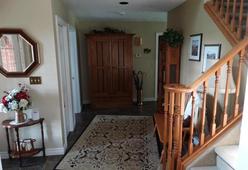 Tranquil Moments Bed & Breakfast | Delhi | Ontario | Canada 15