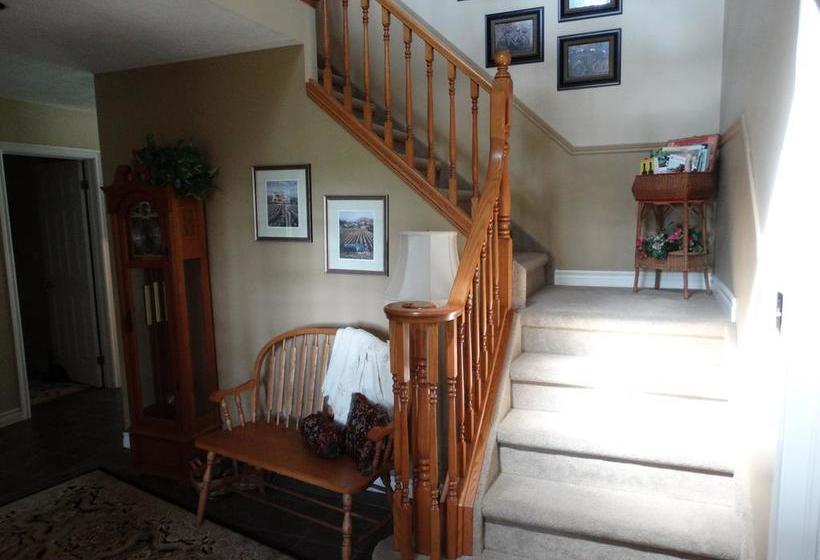 Tranquil Moments Bed & Breakfast | Delhi | Ontario | Canada 16