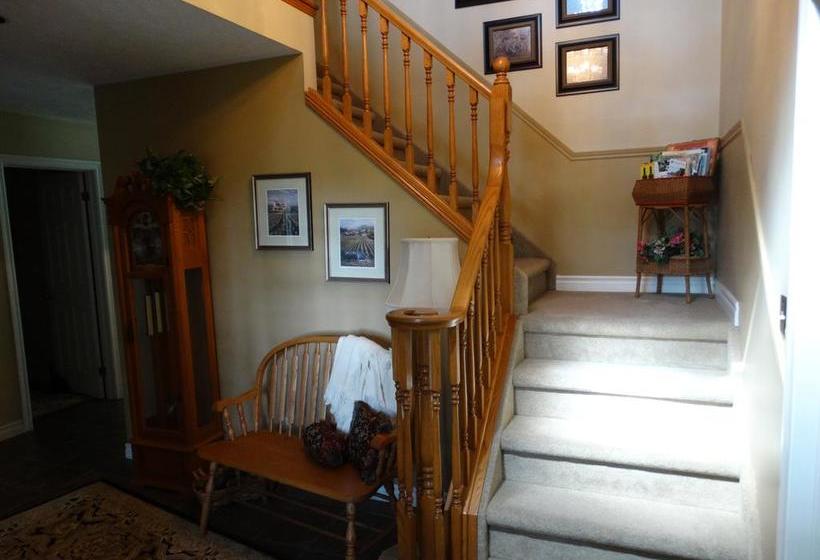 Tranquil Moments Bed & Breakfast | Delhi | Ontario | Canada 18