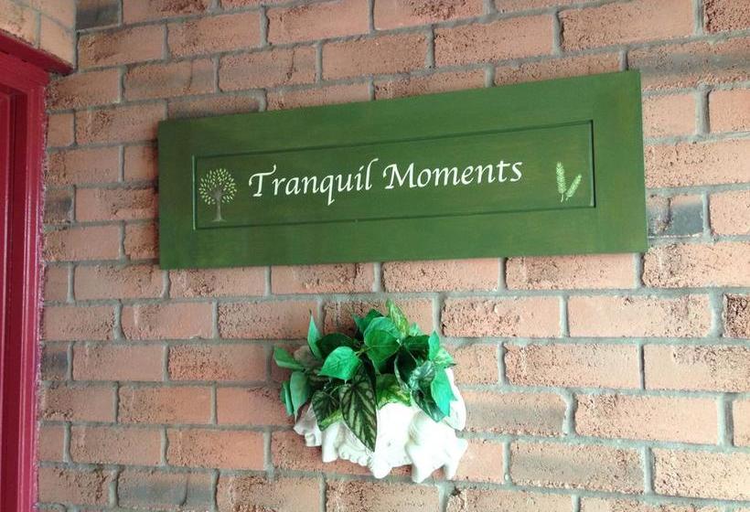 Tranquil Moments Bed & Breakfast | Delhi | Ontario | Canada 8