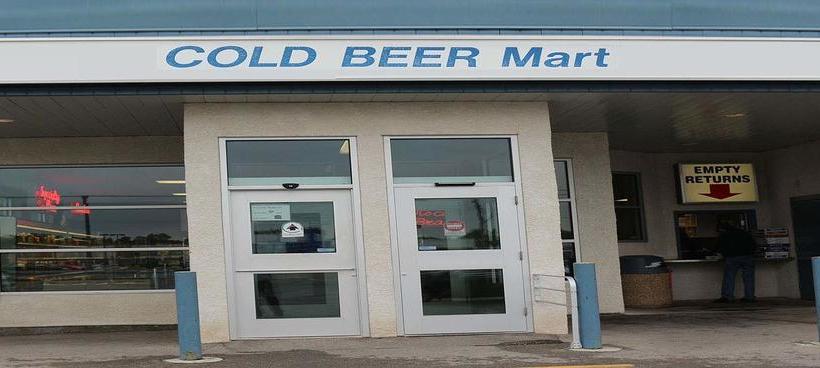 Motel Kirkfield Motor Winnipeg