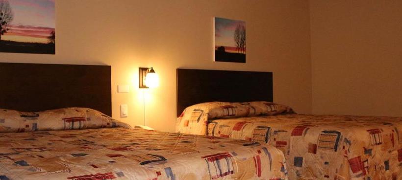 Motel Kirkfield Motor | Winnipeg | Manitoba | Canada 1