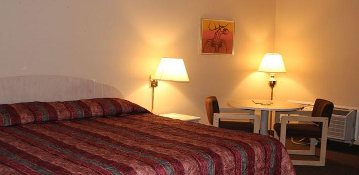 Motel Kirkfield Motor | Winnipeg | Manitoba | Canada 10