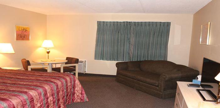 Motel Kirkfield Motor | Winnipeg | Manitoba | Canada 12