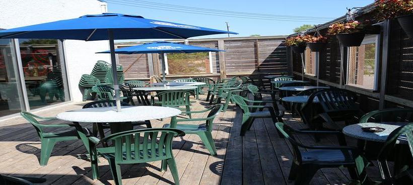 Motel Kirkfield Motor | Winnipeg | Manitoba | Canada 4