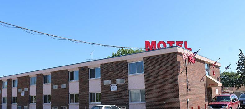 Motel Kirkfield Motor | Winnipeg | Manitoba | Canada 5