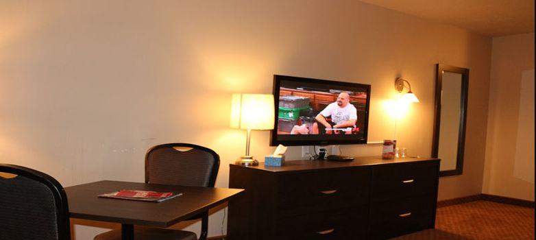 Motel Kirkfield Motor | Winnipeg | Manitoba | Canada 7