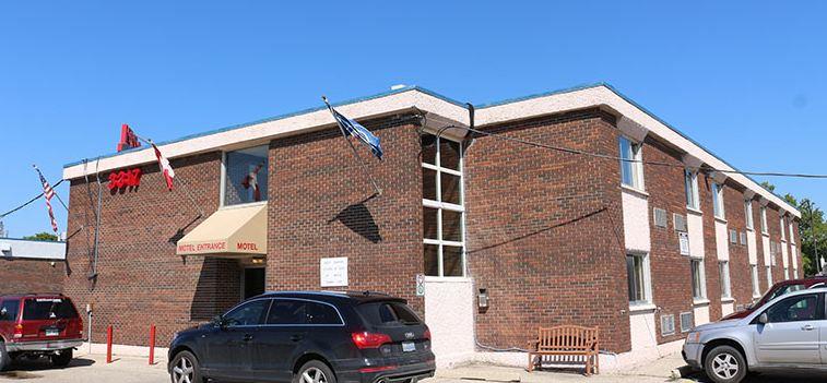 Motel Kirkfield Motor | Winnipeg | Manitoba | Canada 8