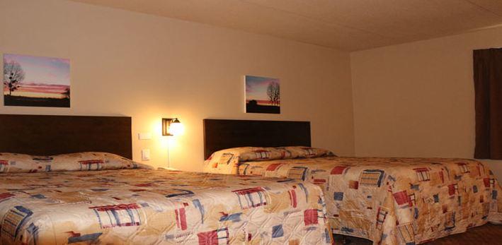 Motel Kirkfield Motor | Winnipeg | Manitoba | Canada 9