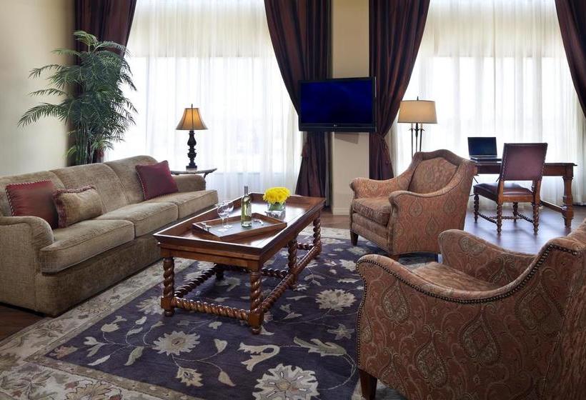 Hotel Sheraton Red Deer | Red Deer | Alberta | Canada 10