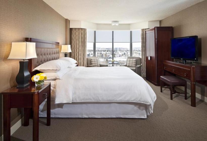 Hotel Sheraton Red Deer | Red Deer | Alberta | Canada 13