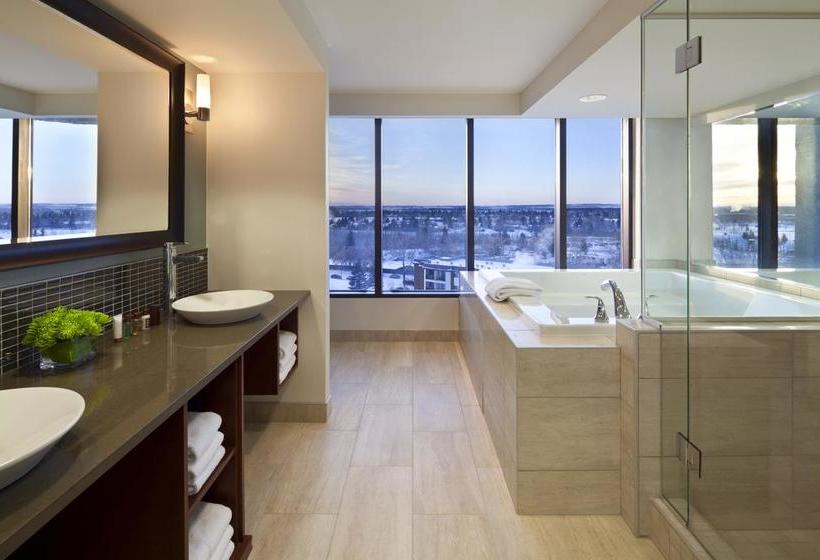 Hotel Sheraton Red Deer | Red Deer | Alberta | Canada 14