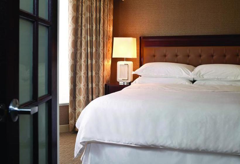 Hotel Sheraton Red Deer | Red Deer | Alberta | Canada 15