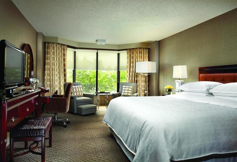Hotel Sheraton Red Deer | Red Deer | Alberta | Canada 16
