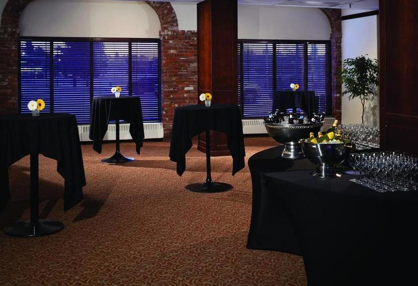 Hotel Sheraton Red Deer | Red Deer | Alberta | Canada 19