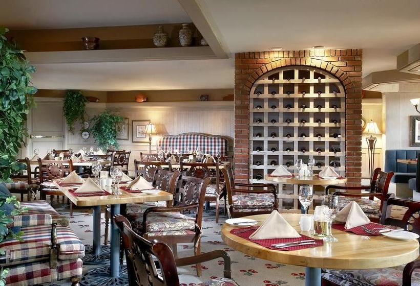 Hotel Sheraton Red Deer | Red Deer | Alberta | Canada 4