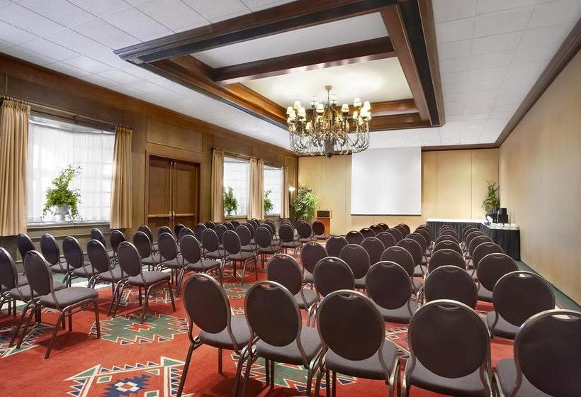 Hotel Sheraton Red Deer | Red Deer | Alberta | Canada 5