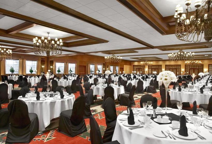 Hotel Sheraton Red Deer | Red Deer | Alberta | Canada 6