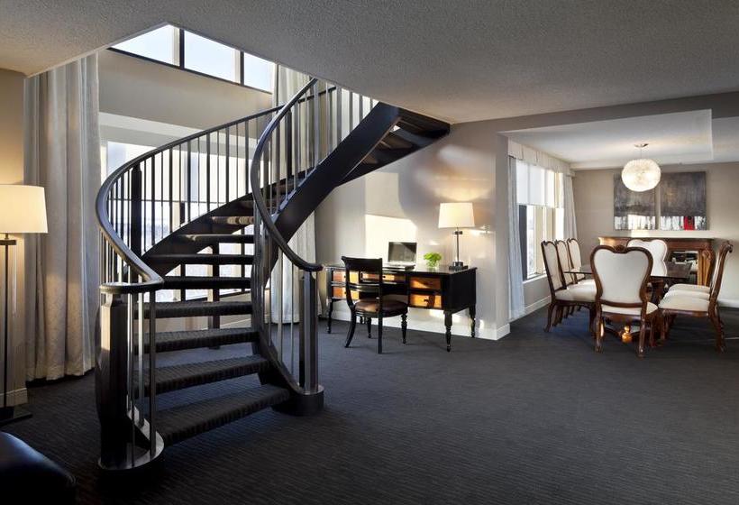 Hotel Sheraton Red Deer | Red Deer | Alberta | Canada 7