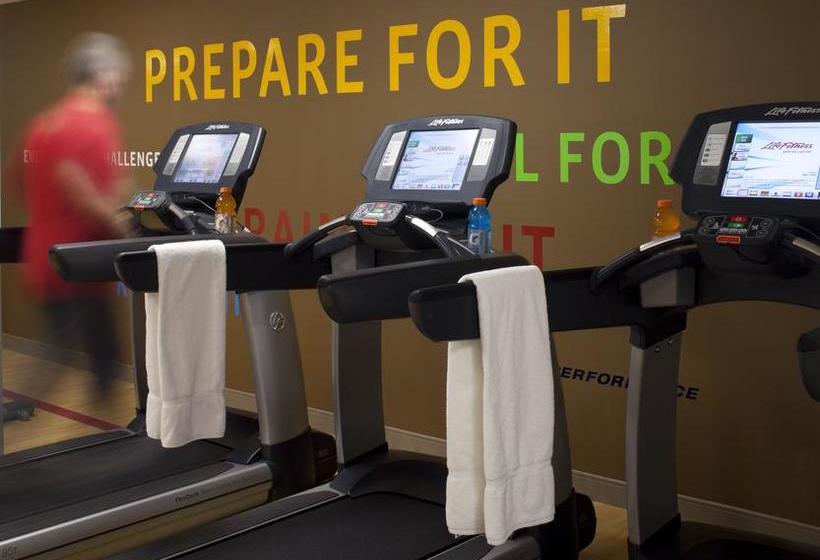 Hotel Sheraton Red Deer | Red Deer | Alberta | Canada 8