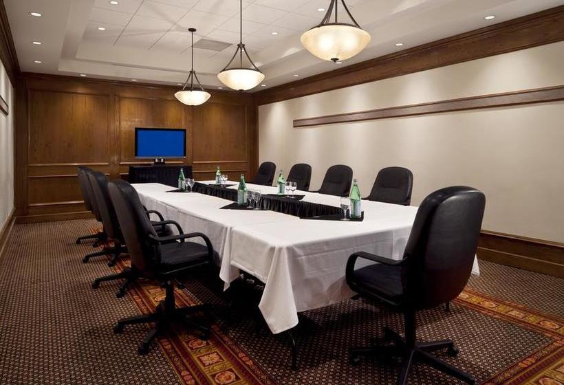 Hotel Sheraton Red Deer | Red Deer | Alberta | Canada 9