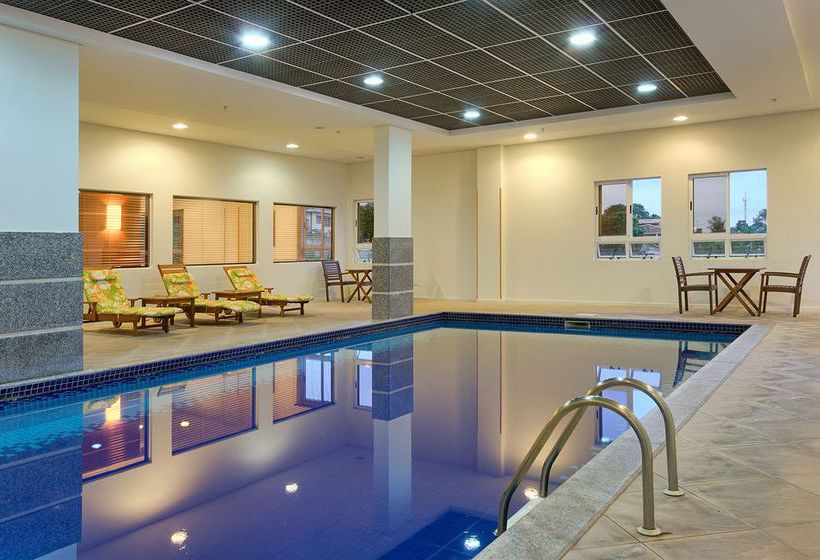 Hotel Tulip Inn Santa Felicidade  | Curitiba | Paraná | Brasil 3