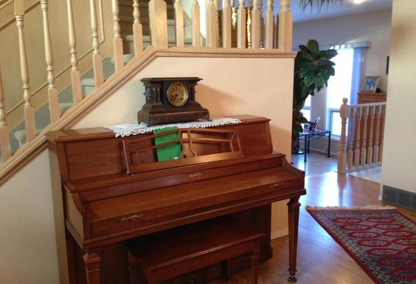 B&b On Signal Hill | Calgary | Alberta | Canada 1