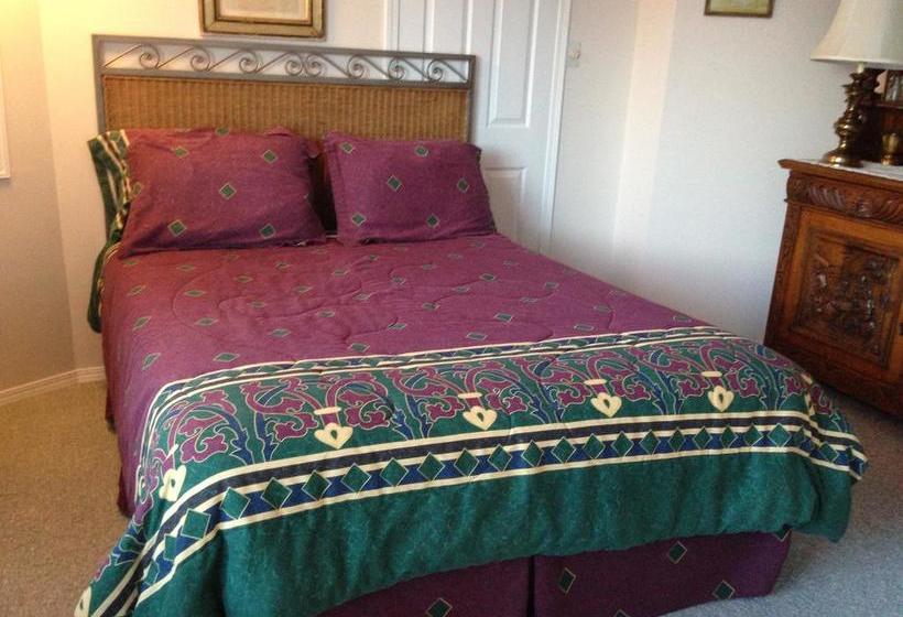 B&b On Signal Hill | Calgary | Alberta | Canada 13