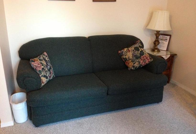 B&b On Signal Hill | Calgary | Alberta | Canada 16