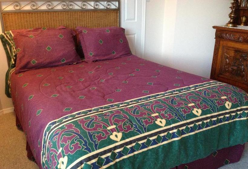 B&b On Signal Hill | Calgary | Alberta | Canada 17