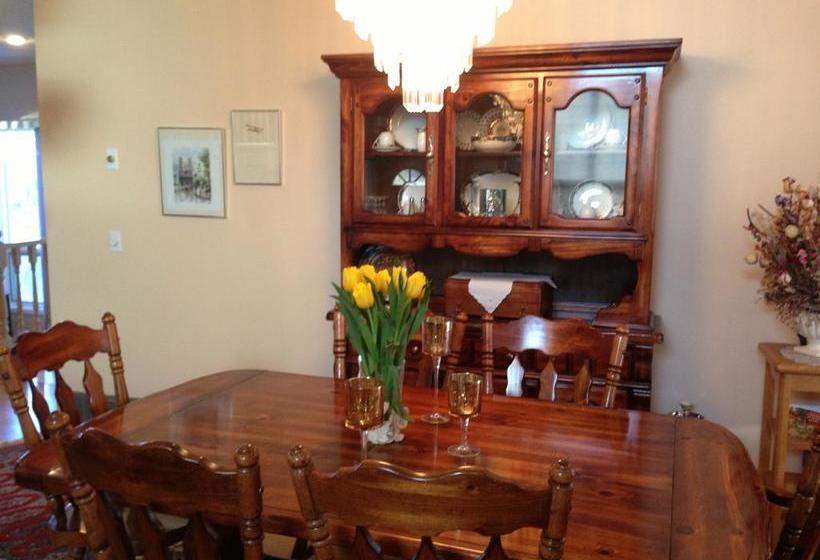 B&b On Signal Hill | Calgary | Alberta | Canada 2